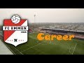 SLECHT BEGIN - FIFA 19 CAREER #1