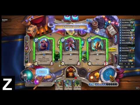 Best way to beat Curator Heroic part 2
