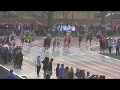 4.26.2019 Hamline Elite Meet - 4 x 100m