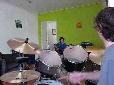 Beernink Boys - Are you gonna be my girl