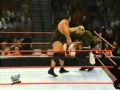 WWE Heat - Jeff Hardy vs Big Show *2002* 