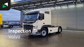 Cap tractor Volvo FM 410 FM 4X2 Low Mileage! NL-Truck APK 10-2026 | Imagine 4 - Autoline