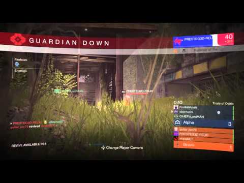 Did Shaxx Miss the Call?