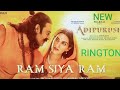 Hari Anant Hari Katha Ananta Lyrics In Hindi Adipurush Song Sachet Parampara Siyaram