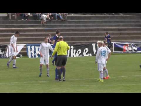 HFC Falke -  BW 96 Schenefeld II