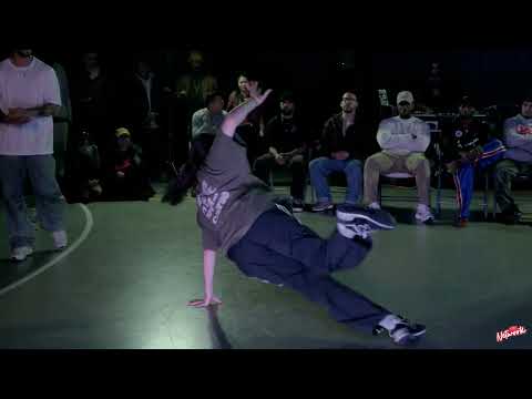 Dynamic Rockers Vs X-Fenz - 3 V 3 Semis  - Jingle Jangle Jam Vol 4 - Break Infinite - BNC