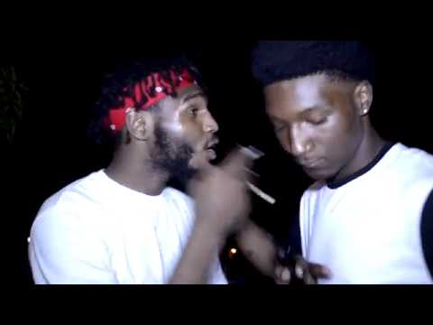 Mister Stain x HazO x SwervO x BeanzOMakk - It’s On Me