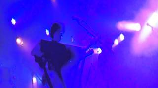 Minimal Compact - Disguise -  Live @ Barby Tel Aviv