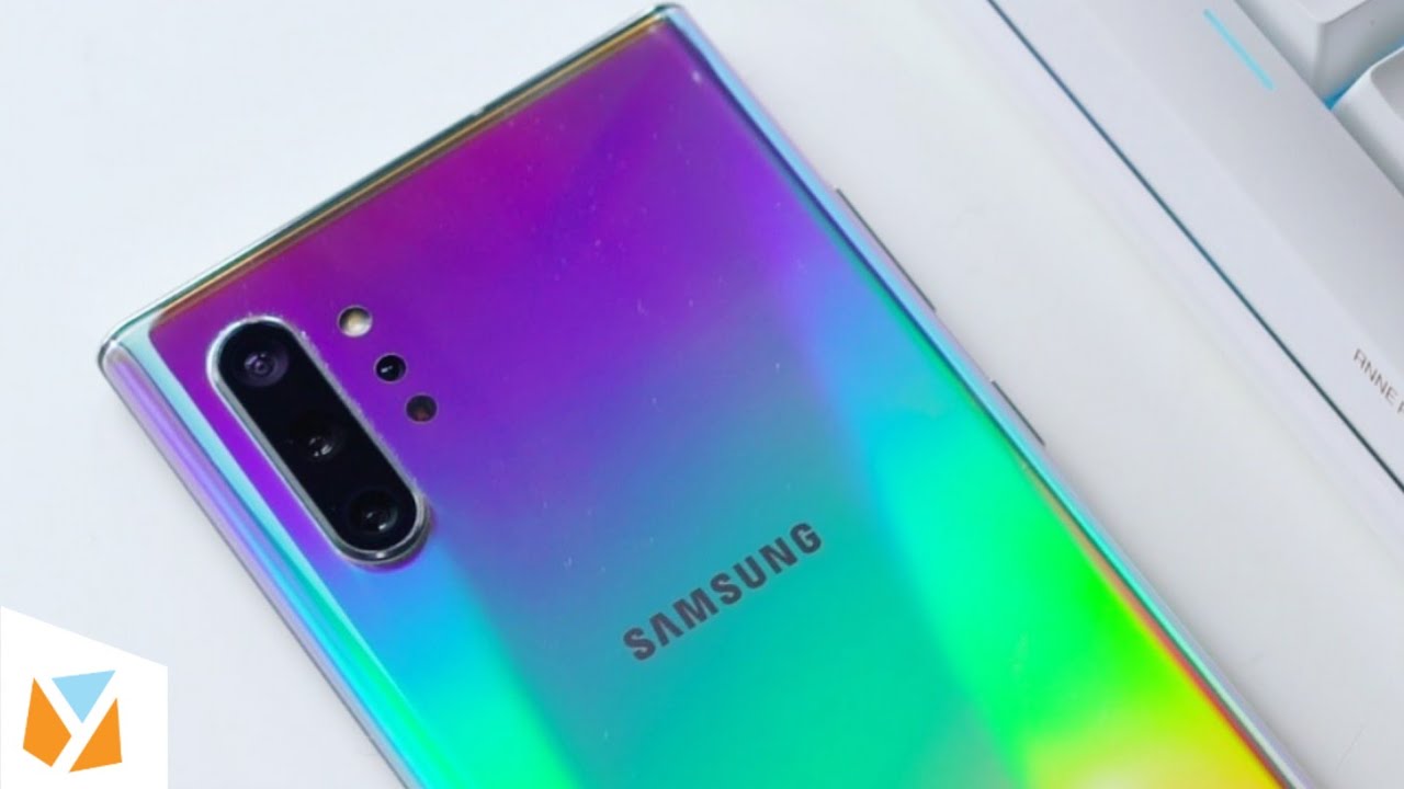 Samsung Galaxy Note 10 Plus Review: 1 Month Later!