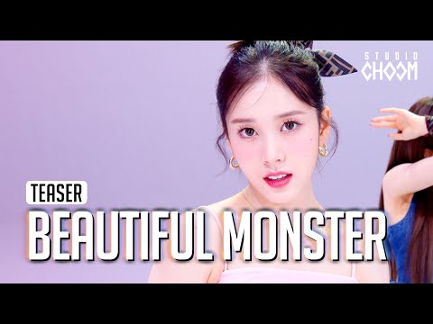 (Teaser) [BE ORIGINAL] STAYC(스테이씨) 'BEAUTIFUL MONSTER' (4K)