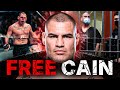 His Greatest Fight Was For His Son Cain Velasquez