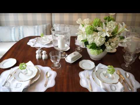 2017 Southeastern Showhouse