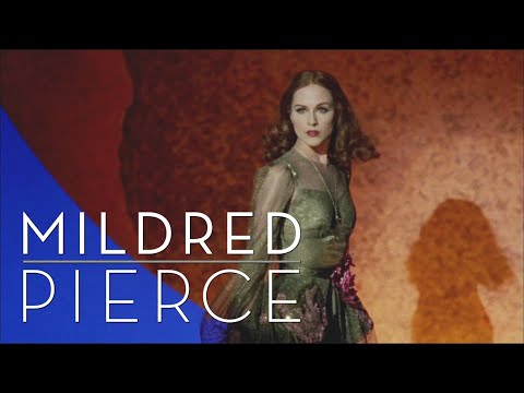 MILDRED PIERCE - Veda Sings