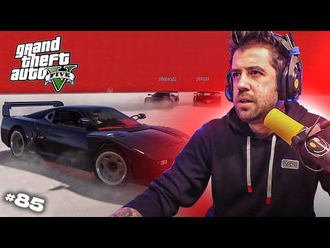 le pido a danirep una megarampa cortita y pone una más larga que su bíceps femoral