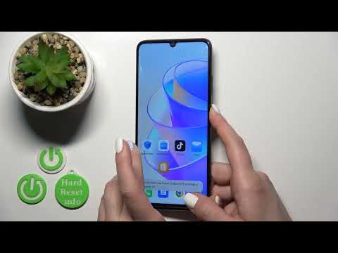 How to Switch Off HONOR X7A – Power Off Device