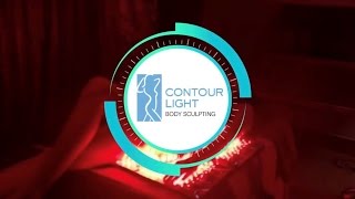 Skinny Contour Light at ZEN SPA