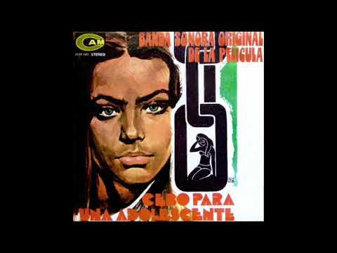 Alfonso Santisteban - Ausencia