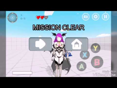 Video cover