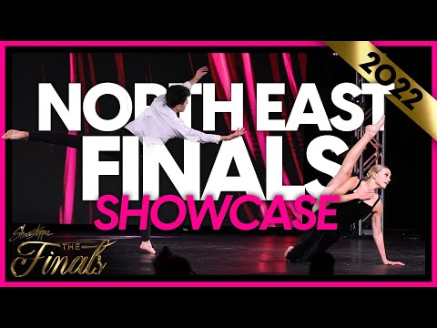 2022 NORTHEAST CHAMPION FULL PERFORMANCES | Solo and Duet/Trio Winner in Mashantucket, CT