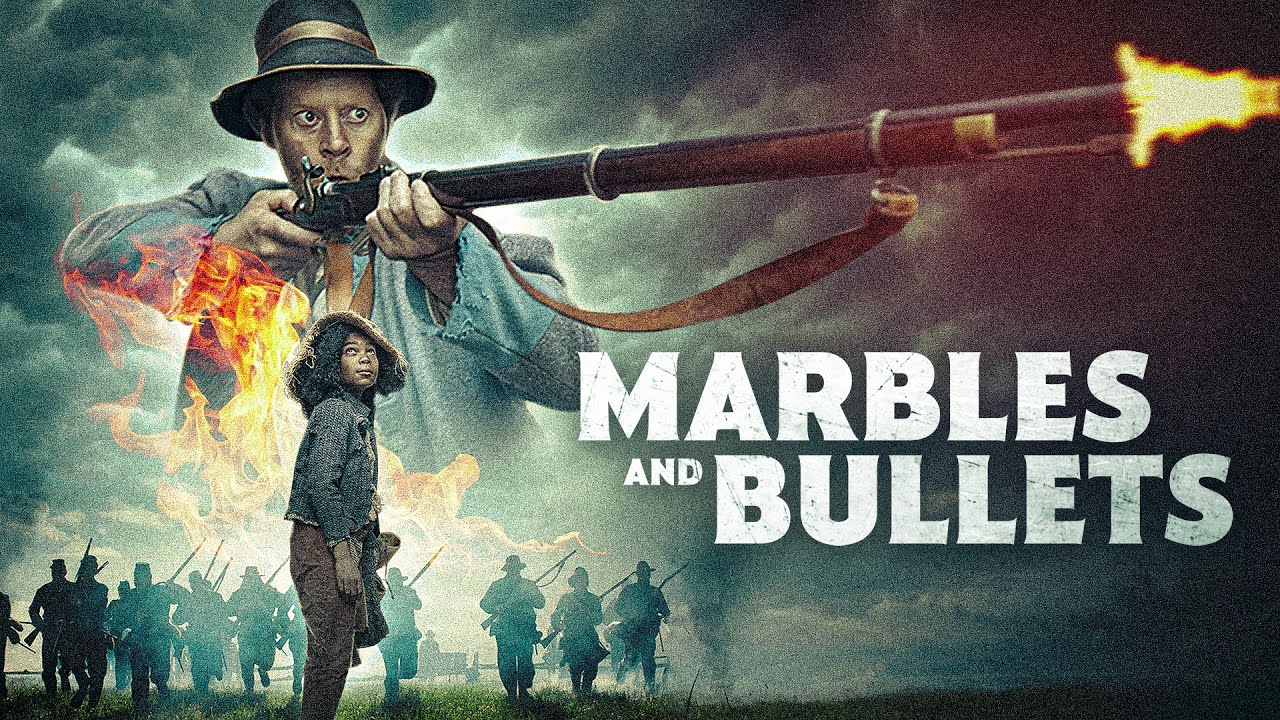 Marbles and Bullets Trailer