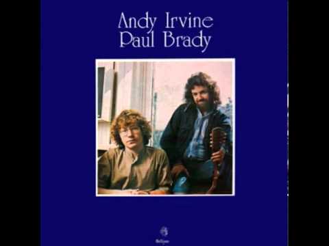 Andy Irvine & Paul Brady - Arthur Macbride (1976)