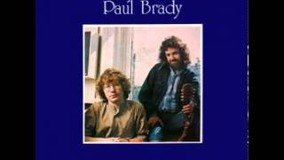 Andy Irvine & Paul Brady - Arthur Macbride (1976)