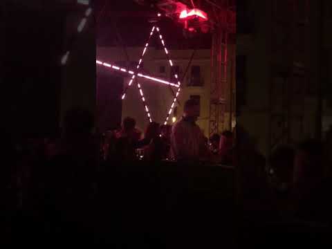 Solomun @ Port of Ibiza 2018