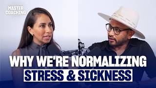 Mona Sharma Reveals the Shocking Health Mistake You're Making