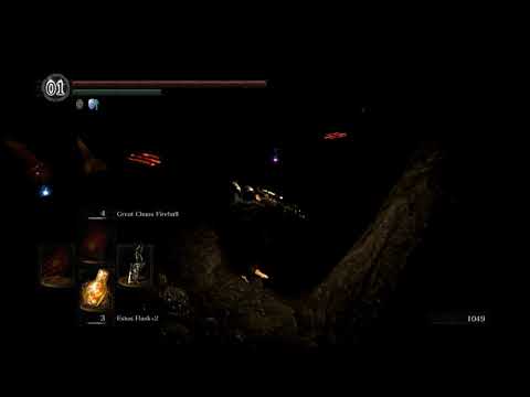 First Time Exploring Tomb of the Giants