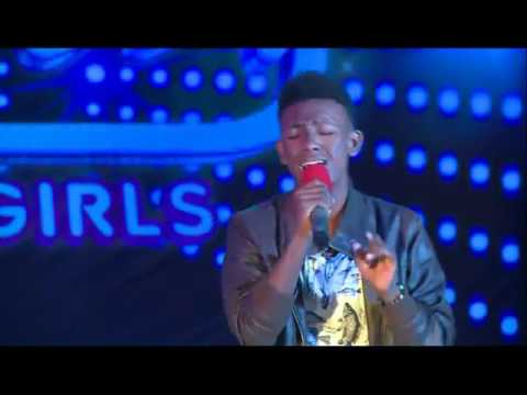 PAZZAPA ZAHO FA TSY AFAKA