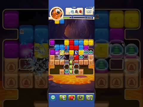 Toon Blast Level #6778_2#6779_1#6779_2#6780_1#6780_2 Clear ‎@mlupinsroom2806  (2)