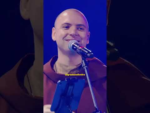 Frei Gilson: O que vale mais, o mundo ou sua alma?