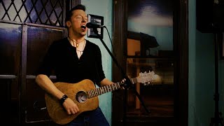 "Fresh Out of Love Songs" by Michael McFarland - Almost Like Live Video EP