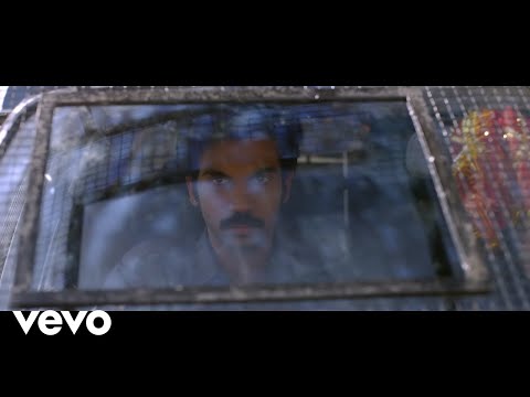 Poster citylights title song