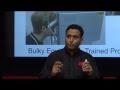 TEDxBoston - Ramesh Raskar - Eye Exams: There ...