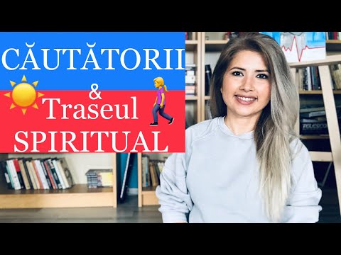 CAUTATORII SPIRITUALI | Cei 144000 💥