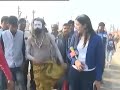 aajtak journalist interview with aghori baba #funny #viral #savage