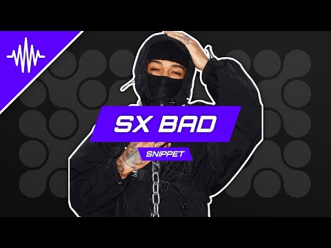 Scarlxrd | SX BAD「 Snippet 」