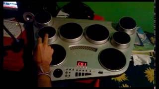 yamaha dtx multi 12 percussion pad india patch most popular videos