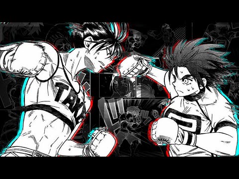 1st YouTube video about what is the best way to start learning how to fight manga