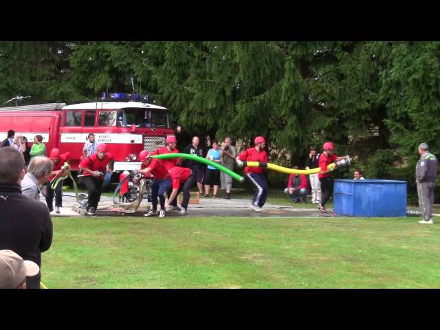 Sudice, 12. 08. 2012