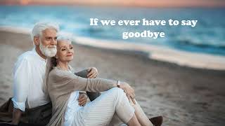 I&#39;ll never say goodbye by Regine Velasquez lyrics
