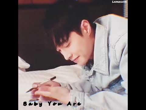 [FMV]  Lay Zhang - Baby You Are