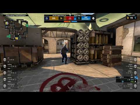 G2 NIKO  vs Complexity