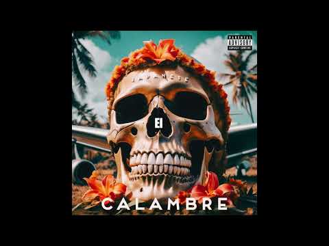 El Calambre - Japanese (Audio Oficial)