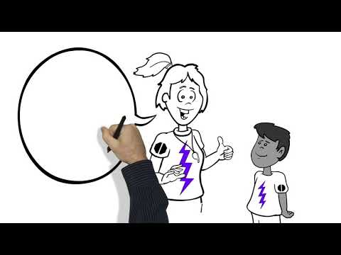 Concussion Awareness for Ages 10 and Under