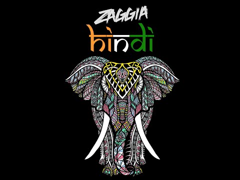 Zaggia – Hindi / Noixy Records