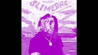 YOUNG NUDY - JOKER [Slowed]