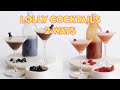 Black Cat Martini Vs Red Frog Pimmlet Taste Com Au