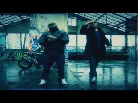 Flam Atilio ft. Alibi Montana - Parole Sacrée (Clip Officiel)